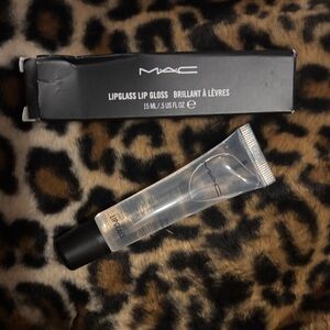 MAC Lipglass Lip Gloss